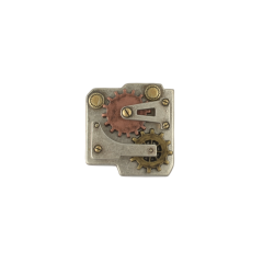 Concho Gear-2