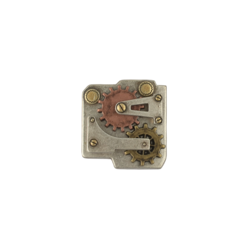 Concho Gear-2
