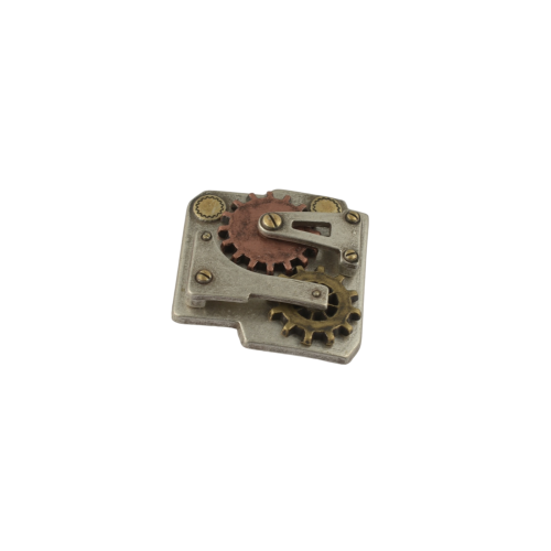 Concho Gear-2