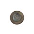 Concho Kazakhstan Emblem (5 tiyn, 1993)