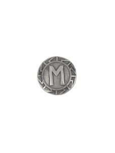 Кончо Руна Эваз (нерж.)