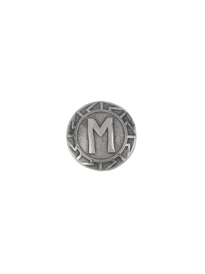 Кончо Руна Эваз (нерж.)