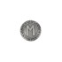 Concho Runes Evaz (Stainless steel)
