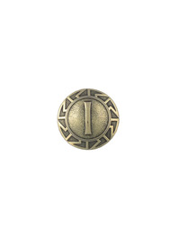 Кончо Руна Иса (латунь)