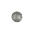Concho Runes Isa (Nickel)
