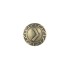 Concho Runes Kano (Brass)