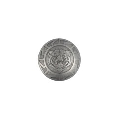 Concho Bear (Nickel)