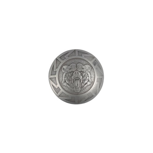 Concho Bear (Nickel)
