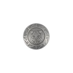 Concho Wild Boar (Nickel)
