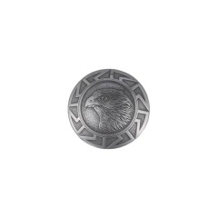 Concho Falcon (Stainless steel)