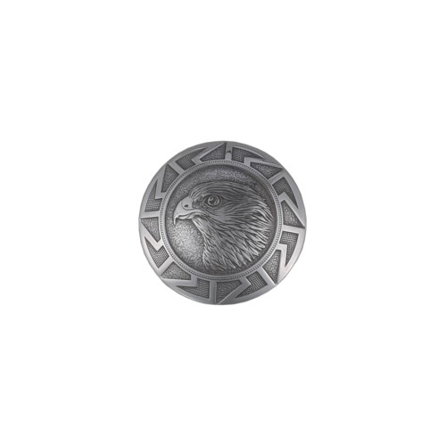 Concho Falcon (Stainless steel)
