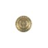 Concho Wolf (Brass)