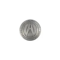 Кончо Авто Acura (нерж.)
