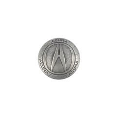 Concho Auto Acura (Stainless steel)