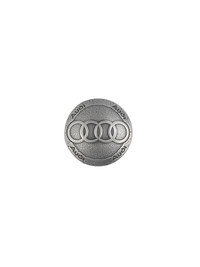 Кончо Авто Audi (нерж.)