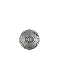 Кончо Авто Audi (нерж.)