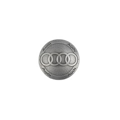 Concho Auto Audi (Stainless steel)