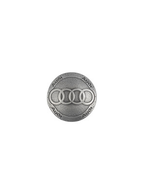 Кончо Авто Audi (нерж.)