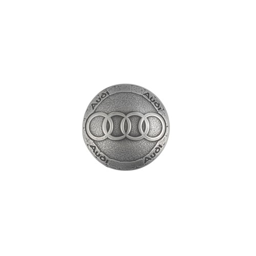 Concho Auto Audi (Stainless steel)