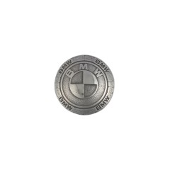 Concho Auto BMW (Stainless steel)