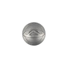 Concho Auto Chery (Stainless steel)