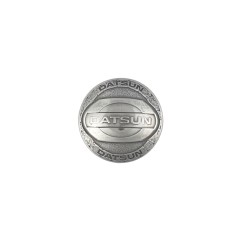 Concho Auto Datsun (Stainless steel)