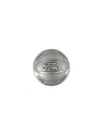 Кончо Авто Ford (нерж.)