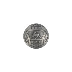 Concho Auto GAZ (Stainless steel)