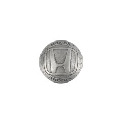 Concho Auto Honda (Stainless steel)