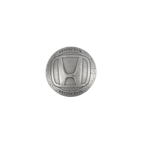 Concho Auto Honda (Stainless steel)