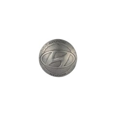 Concho Auto Hyundai (Stainless steel)