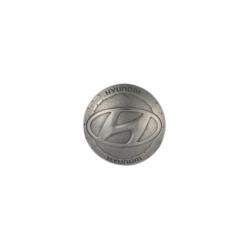 Concho Auto Hyundai (Stainless steel)