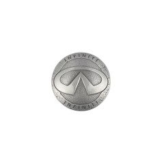 Concho Auto Infinity (Stainless steel)