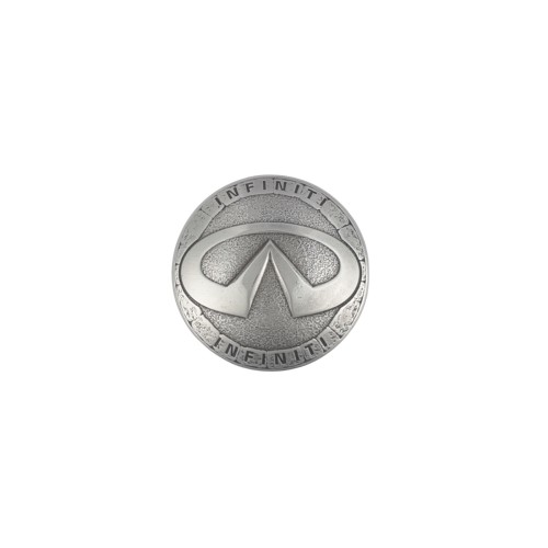Concho Auto Infinity (Stainless steel)
