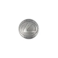 Кончо Авто Lexus (нерж.)