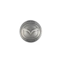 Кончо Авто Mazda (нерж.)