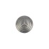 Concho Auto Mercedes (Stainless steel)