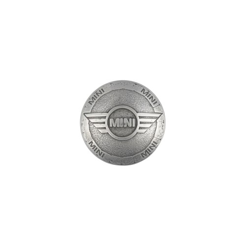 Concho Auto Mini (Stainless steel)