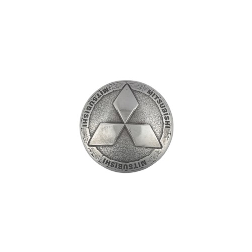 Concho Auto Mitsubishi (Stainless steel)
