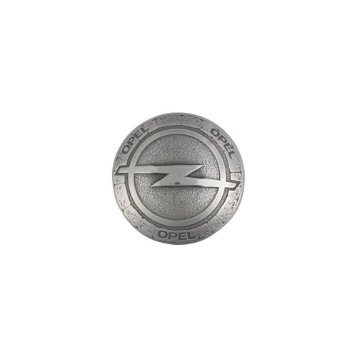 Concho Auto Opel (Stainless steel)