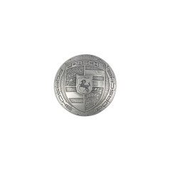 Concho Auto Porsche (Stainless steel)