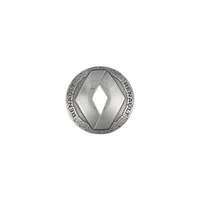 Кончо Авто Renault (нерж.)