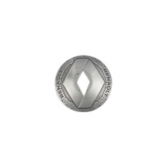 Concho Auto Renault (Stainless steel)