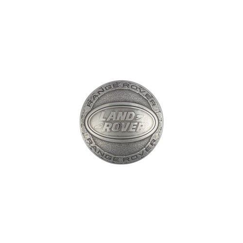 Concho Auto Land Rover (Stainless steel)