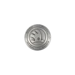 Concho Auto Skoda (Stainless steel)