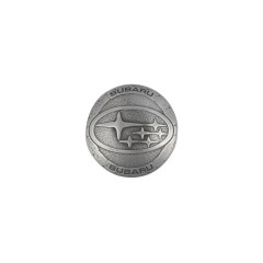 Concho Auto Subaru (Stainless steel)