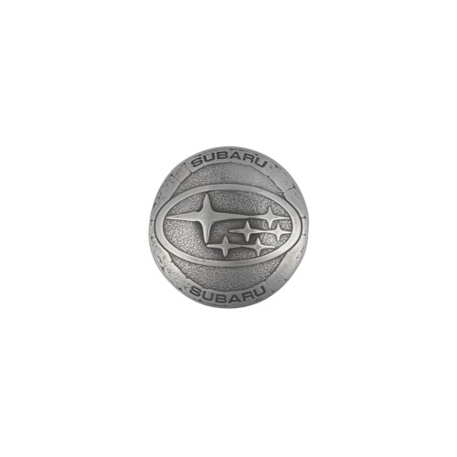 Concho Auto Subaru (Stainless steel)