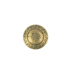 Concho Eagle (Brass)