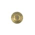 Concho Eagle (Brass)