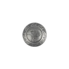 Concho Eagle (Nickel)